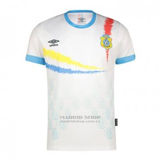 Tailandia Camiseta Congo 2ª 2024